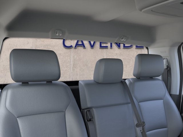 New 2026 Ford F250 XL RWD image 23