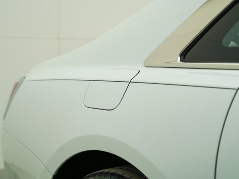 Certified 2022 Rolls-Royce Ghost image 86