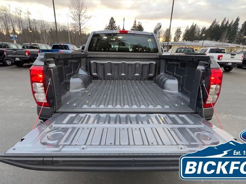 New 2025 Ford Ranger XL w/ Trailer Tow Package image 7