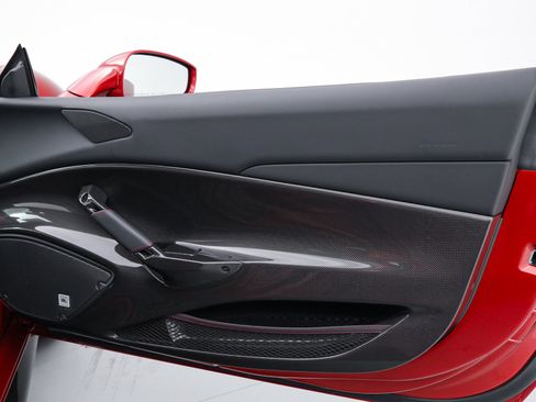 Certified 2019 Ferrari 488 Pista Coupe image 50