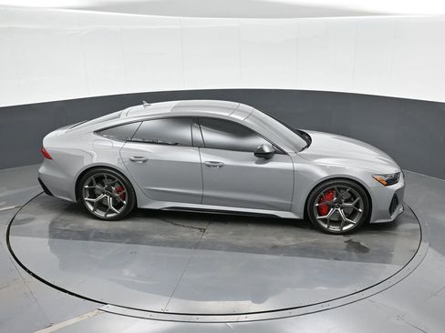 Used 2026 Audi RS 7 Performance image 31