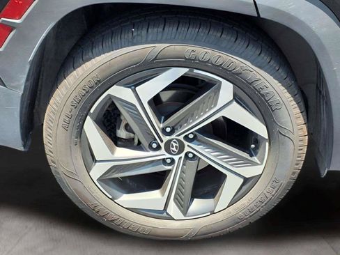 Certified 2022 Hyundai Tucson SEL w/ Convenience Package FWD image 19
