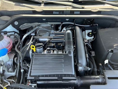 Used 2017 Volkswagen Jetta SE FWD image 31