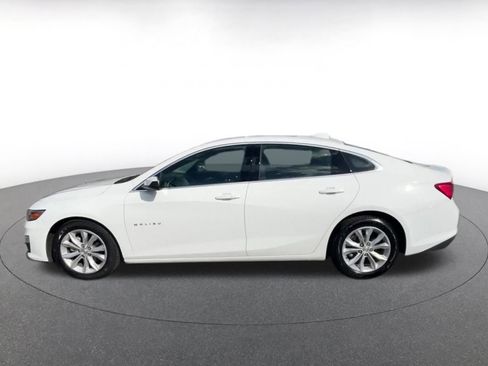 Used 2024 Chevrolet Malibu LT image 9