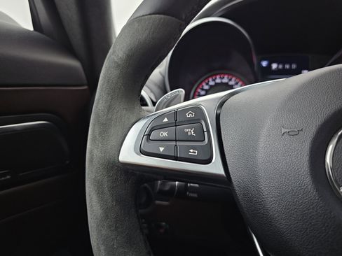 Used 2016 Mercedes-Benz AMG GT S image 32