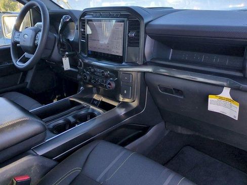 Used 2024 Ford F150 STX AWD/4WD image 27