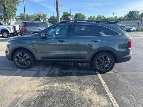 Used 2021 Kia Sorento SX Prestige AWD/4WD image 13