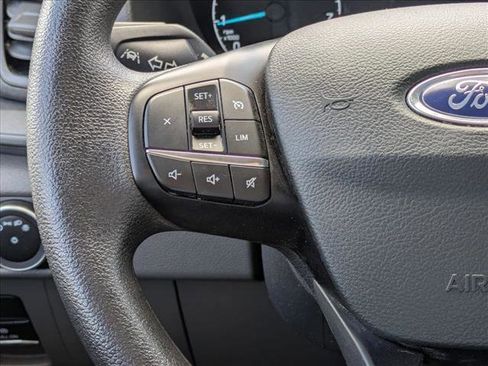 Used 2024 Ford Transit 250 Low Roof w/ Exterior Upgrade Package image 8