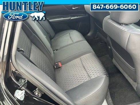 Used 2018 Nissan Altima 2.5 S w/ S Convenience Package image 10