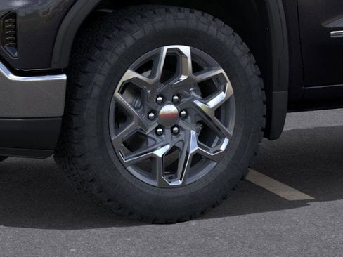 New 2026 GMC Sierra 1500 SLT image 42