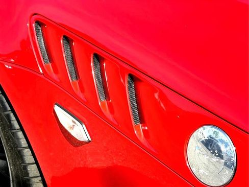 Used 2001 BMW Z3 3.0i image 17