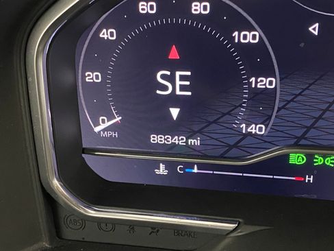 Used 2023 GMC Sierra 1500 Denali w/ Technology Package image 21