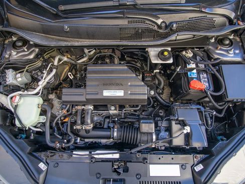 Used 2019 Honda CR-V EX-L image 47