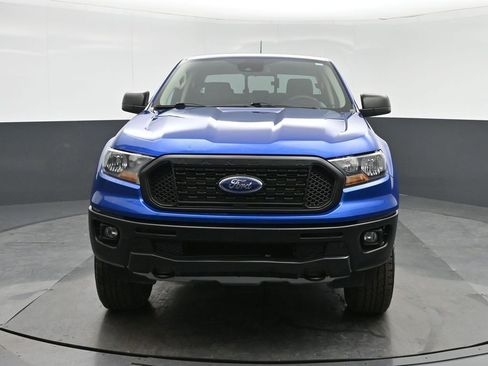 Used 2019 Ford Ranger XL w/ FX4 Off-Road Package image 2