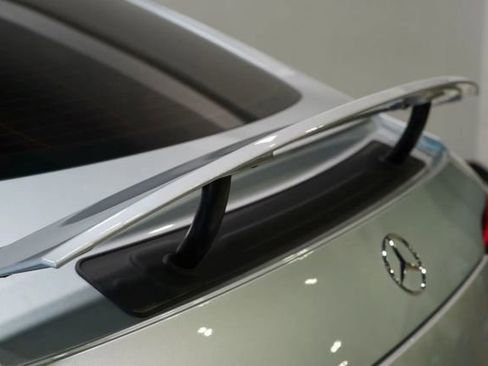 Used 2024 Mercedes-Benz AMG GT 43 image 12