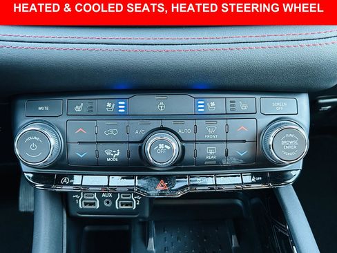 New 2026 Dodge Durango GT image 8