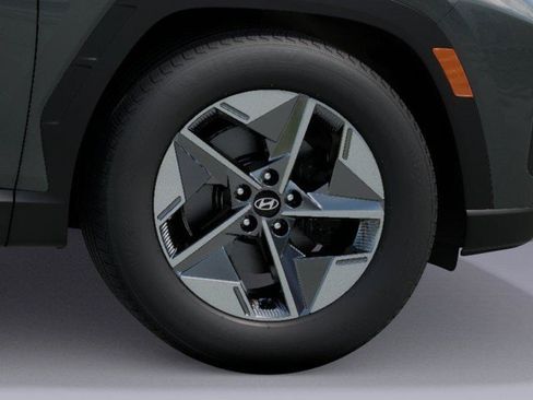 New 2026 Hyundai Tucson SEL AWD/4WD image 8