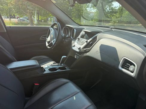 Used 2014 Chevrolet Equinox LT w/ Power Convenience Package AWD/4WD image 5
