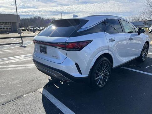 Certified 2024 Lexus RX 350 AWD image 3