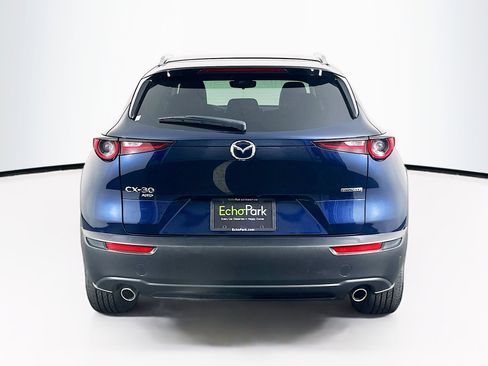 Used 2024 MAZDA CX-30 AWD 2.5 S w/ Select Sport Pkg image 7
