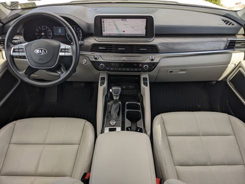 Certified 2021 Kia Telluride EX image 23