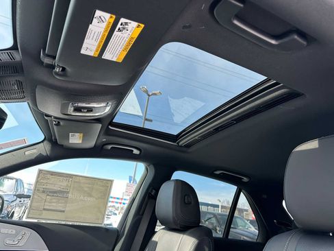New 2026 Mercedes-Benz GLE 450 4MATIC image 22