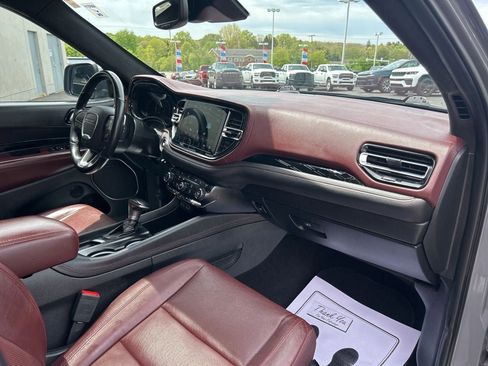 Used 2023 Dodge Durango Citadel AWD/4WD image 23