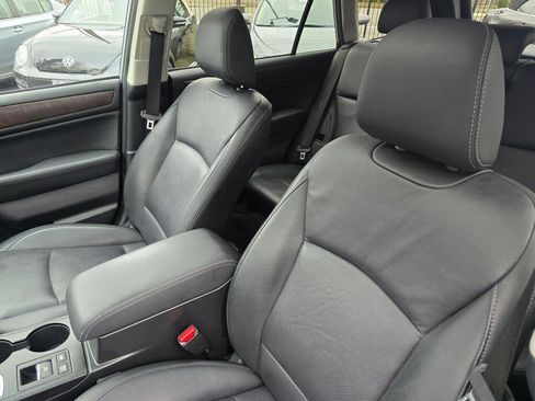 Used 2015 Subaru Outback 2.5i Limited image 23