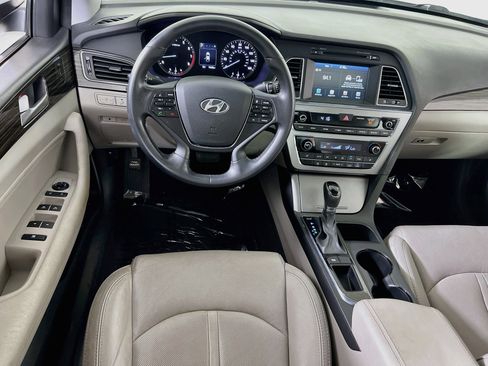 Used 2016 Hyundai Sonata Limited w/ Cargo Package FWD image 22