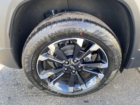 New 2026 Chevrolet Equinox RS image 31