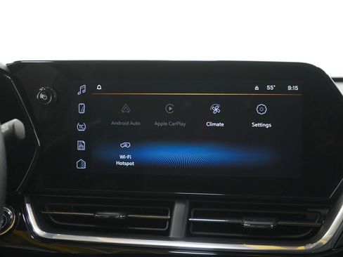 Used 2024 Chevrolet Trax RS w/ Driver Confidence Package image 15