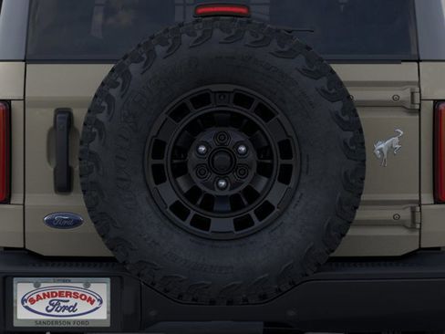 New 2026 Ford Bronco Badlands image 24