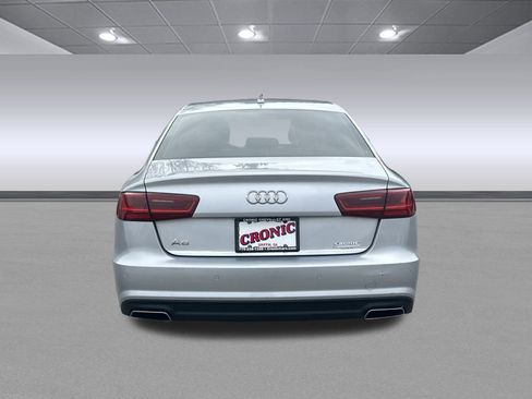 Used 2018 Audi A6 2.0T Premium Plus image 4