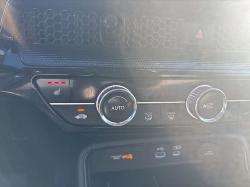 Used 2025 Honda CR-V EX-L image 26