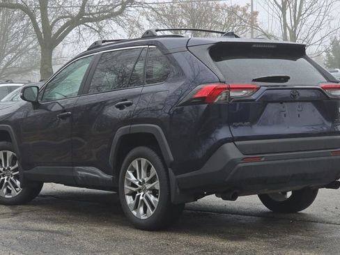 Used 2024 Toyota RAV4 XLE Premium w/ Weather Package image 16