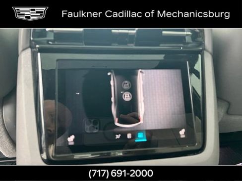 Certified 2025 Cadillac Escalade IQ Sport 1 w/ Smart Trailering package AWD/4WD image 20
