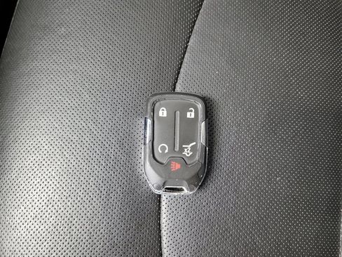 Used 2019 GMC Terrain Denali image 32