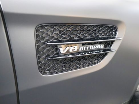 Used 2021 Mercedes-Benz AMG GT Coupe w/ GT Stealth Edition image 46