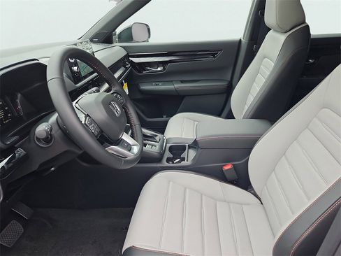New 2026 Honda CR-V Sport Touring image 22