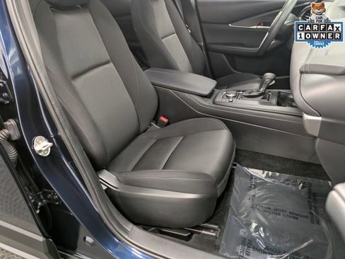 Certified 2024 MAZDA CX-30 AWD 2.5 S image 29