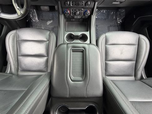 Used 2023 Chevrolet Tahoe LT w/ Luxury Package RWD image 52