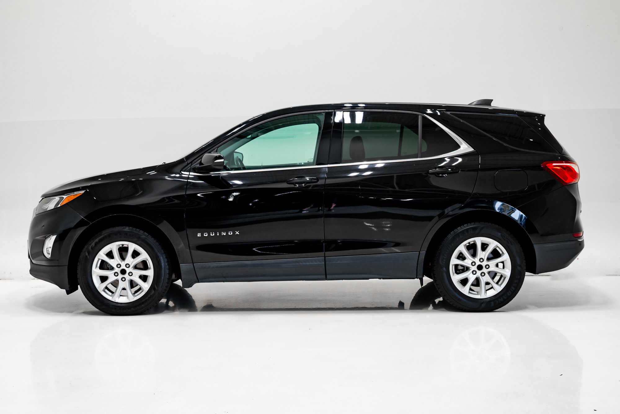 Used 2019 Chevrolet Equinox LT FWD image 25
