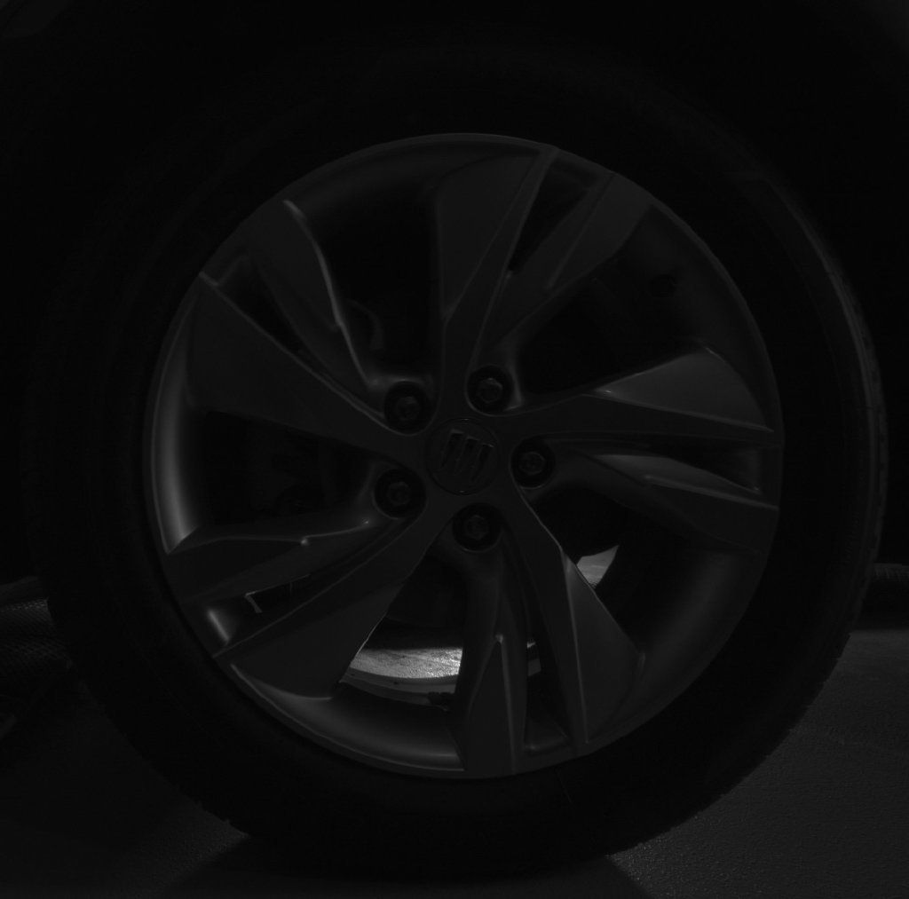 Certified 2024 Buick Encore GX Preferred FWD image 11