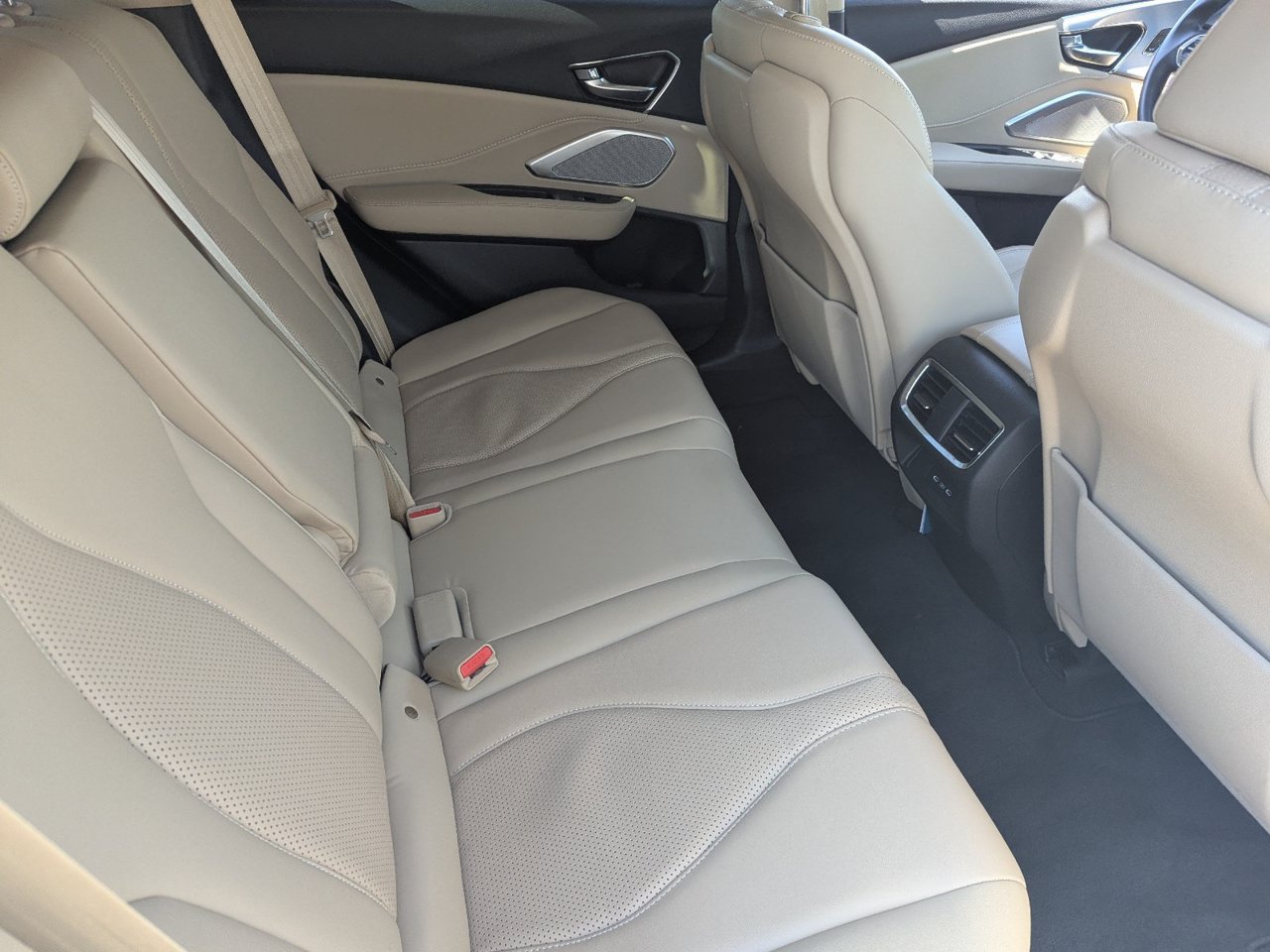 Certified 2023 Acura RDX w/ Technology Package FWD image 13