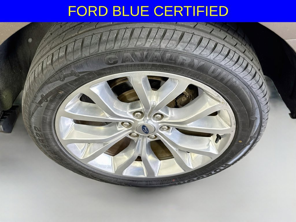 Used 2019 Ford Expedition Max Limited w/ Equipment Group 302A RWD image 38