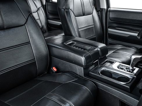 Used 2019 Toyota Tundra SR5 w/ TRD Sport Package image 20