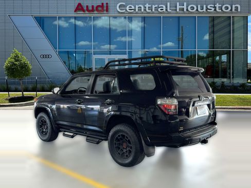 Used 2023 Toyota 4Runner TRD Pro image 3