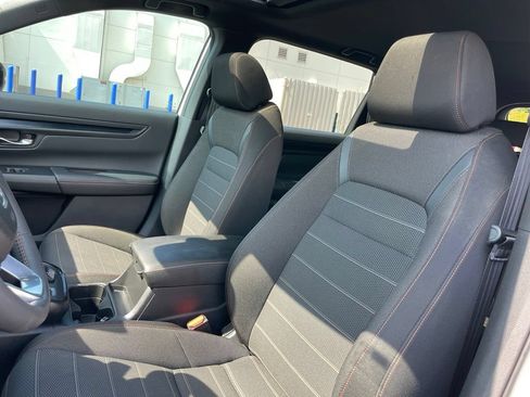 Certified 2024 Honda CR-V Sport image 25