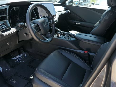 Used 2026 Lexus TX 350 FWD w/ Convenience Package image 10