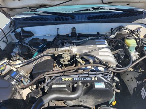 Used 1997 Toyota 4Runner SR5 image 26